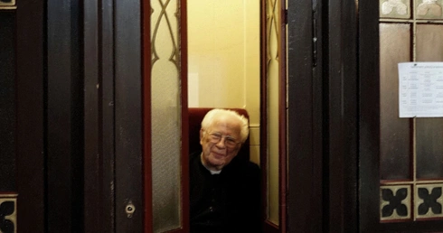 Ks. infułat Konrad Kołodziej (1938-2024)