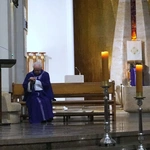 Ks. infułat Konrad Kołodziej (1938-2024)