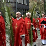 Ks. infułat Konrad Kołodziej (1938-2024)