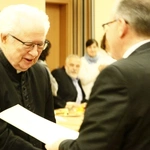 Ks. infułat Konrad Kołodziej (1938-2024)