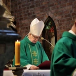 Ks. infułat Konrad Kołodziej (1938-2024)