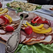 Dyspensa na piątek po Bożym Narodzeniu