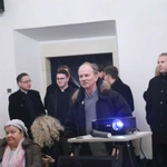 Pięć rzeźb wróciło z konserwacji