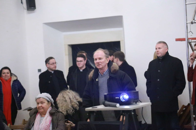Pięć rzeźb wróciło z konserwacji