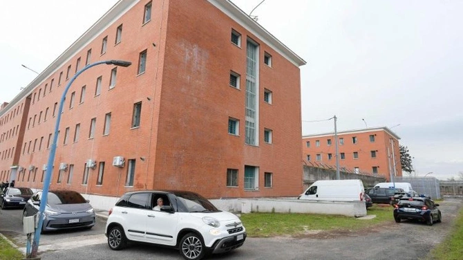 Komendant więzienia Rebibbia: papieska wizyta to wyraz uznania dla naszej misji