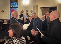Wręczenie dekretów odbyło się w piątek 20 grudnia.