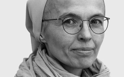 Znak w rozumieniu biblijnym oznacza wkroczenie Boga w dzieje świata