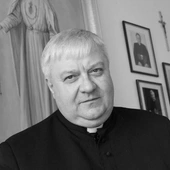 Nie żyje ks. Stanisław Bilski