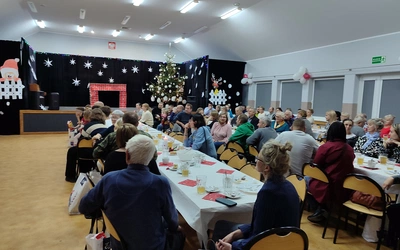 Kolejna pomoc od Caritas