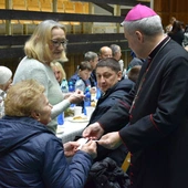 Wigilia miejska w Tarnobrzegu