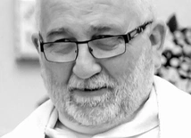 Zmarł budowniczy i były proboszcz parafii w Chylicach