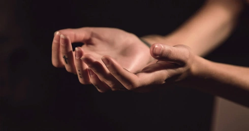 Małość jako droga do Boga: medytacja ojca Pasoliniego na Boże Narodzenie