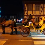 Wrocław-Pracze Odrzańskie. Św. Mikołaj w parafii pw. św. Anny