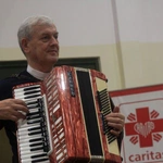 Wigilia powodzian w Pietrowicach