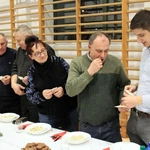 Wigilia powodzian w Pietrowicach