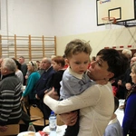 Wigilia powodzian w Pietrowicach
