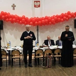 Wigilia powodzian w Pietrowicach