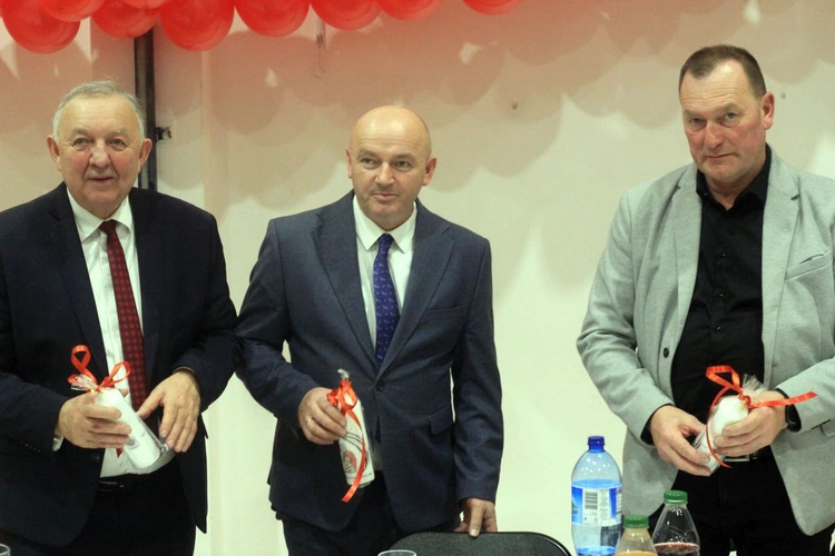 Wigilia powodzian w Pietrowicach