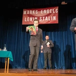 Ikona. Sztuka kleryków III roku WMSD