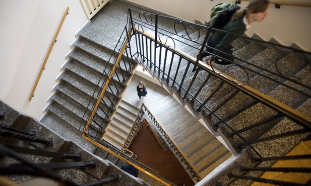 Małe i większe nadzieje