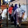 USA: Departament Stanu "wstrząśnięty" zamachem w Magdeburgu