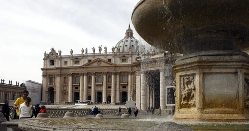 7 najważniejszych informacji o Jubileuszu 2025