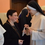 Opłatek sióstr zakonnych