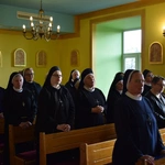 Opłatek sióstr zakonnych