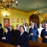 Opłatek sióstr zakonnych