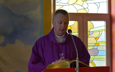 Opłatek sióstr zakonnych