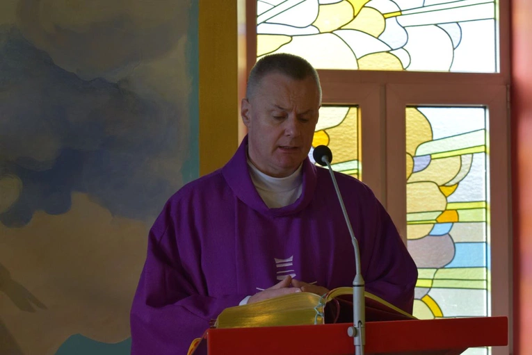 Opłatek sióstr zakonnych