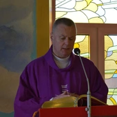 Opłatek sióstr zakonnych