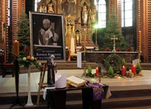 Pogrzeb ks. infułata Konrada Kołodzieja 