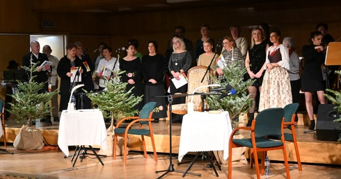 Konkurs "Ze Śląskiem na ty"