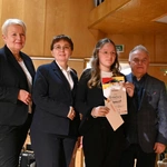 Konkurs "Ze Śląskiem na ty"