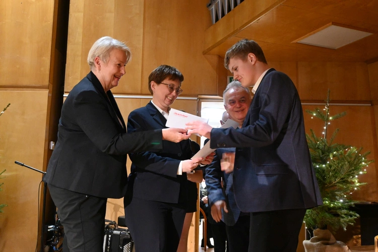 Konkurs "Ze Śląskiem na ty"