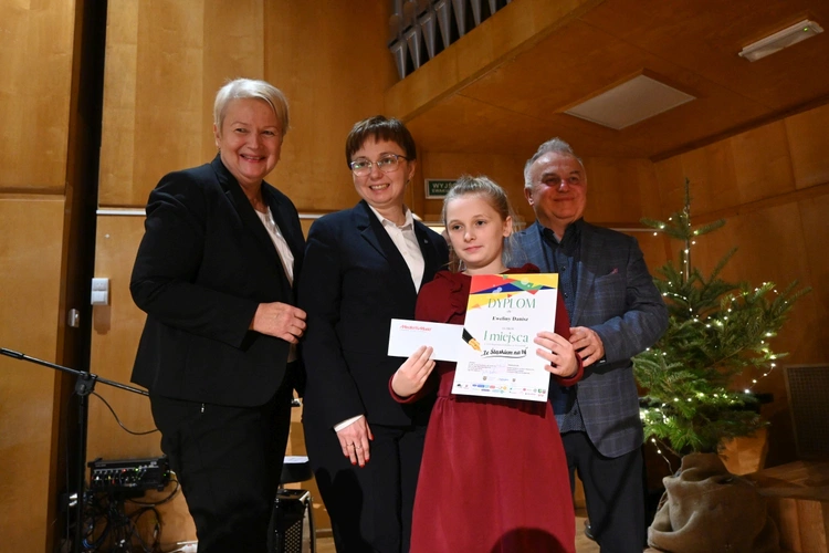 Konkurs "Ze Śląskiem na ty"
