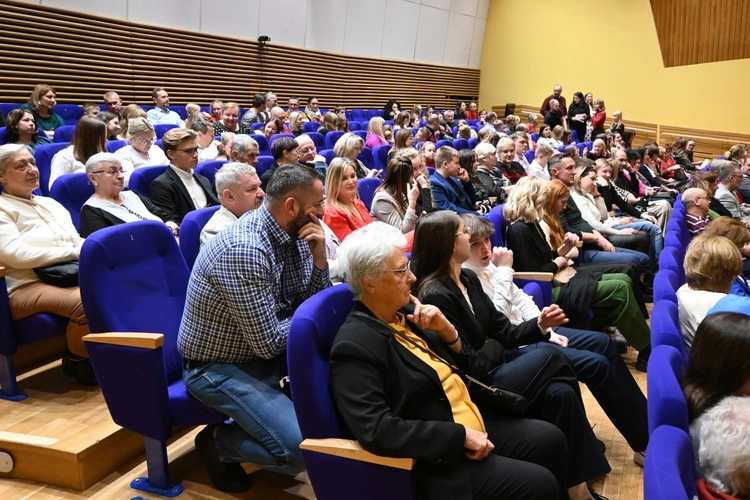 Konkurs "Ze Śląskiem na ty"
