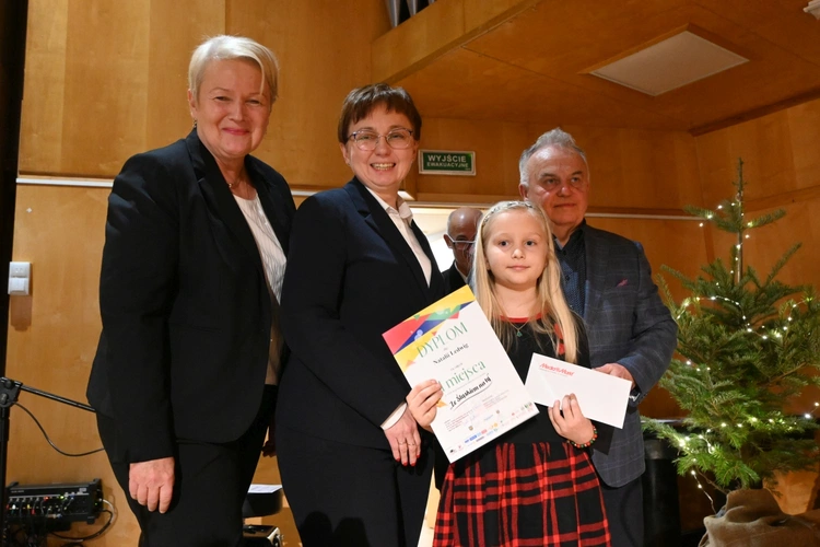 Konkurs "Ze Śląskiem na ty"