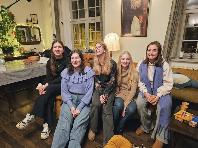 59. Wieczór Modlitwy Młodych