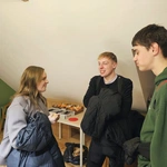 59. Wieczór Modlitwy Młodych