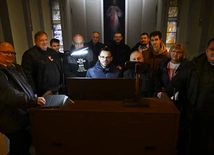 Boży muzycy. Dzień skupienia dla organistów