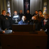 Boży muzycy. Dzień skupienia dla organistów