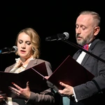 Anioły na scenie 
