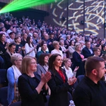 Anioły na scenie 
