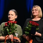 Anioły na scenie 