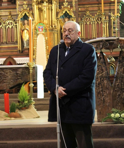 Wspomnienia, podziękowania i listy kondolencyjne   