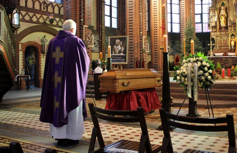 Wspomnienia, podziękowania i listy kondolencyjne   