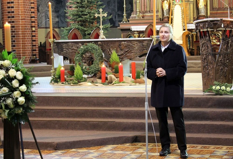 Wspomnienia, podziękowania i listy kondolencyjne   