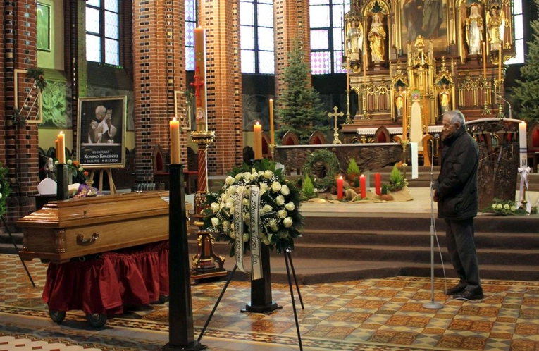 Wspomnienia, podziękowania i listy kondolencyjne   